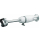 Amica BK 3011 600W biało-szary ręczny - 273875 - zdjęcie 3